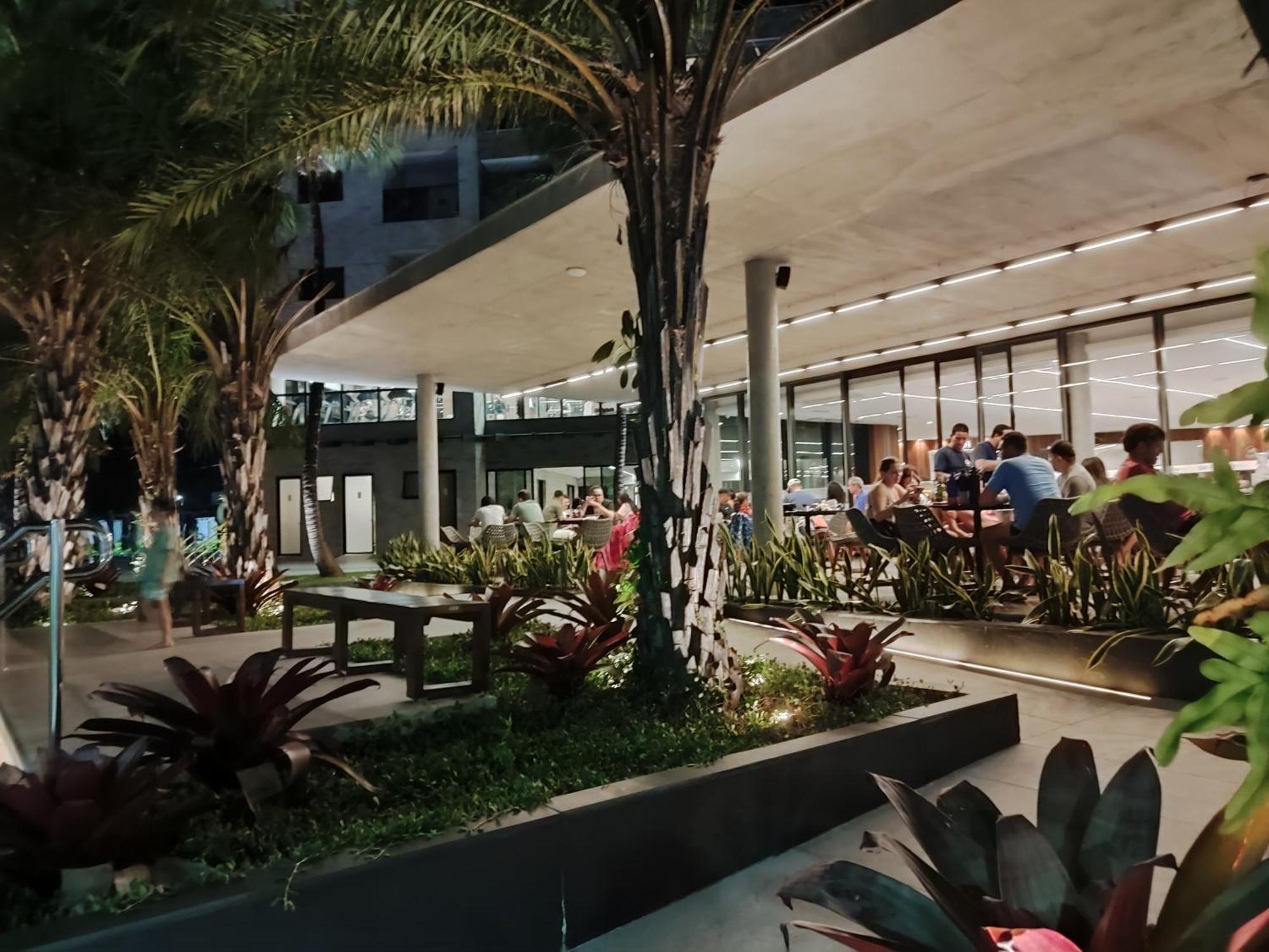 Apartamento Em Salinas Premium Resort Salinopolis Luaran gambar