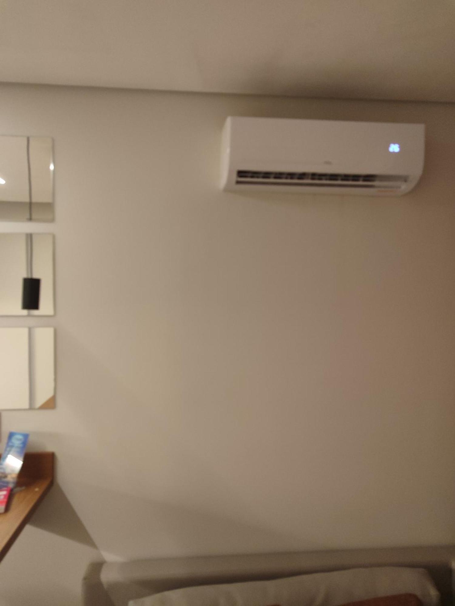 Apartamento Em Salinas Premium Resort Salinopolis Luaran gambar