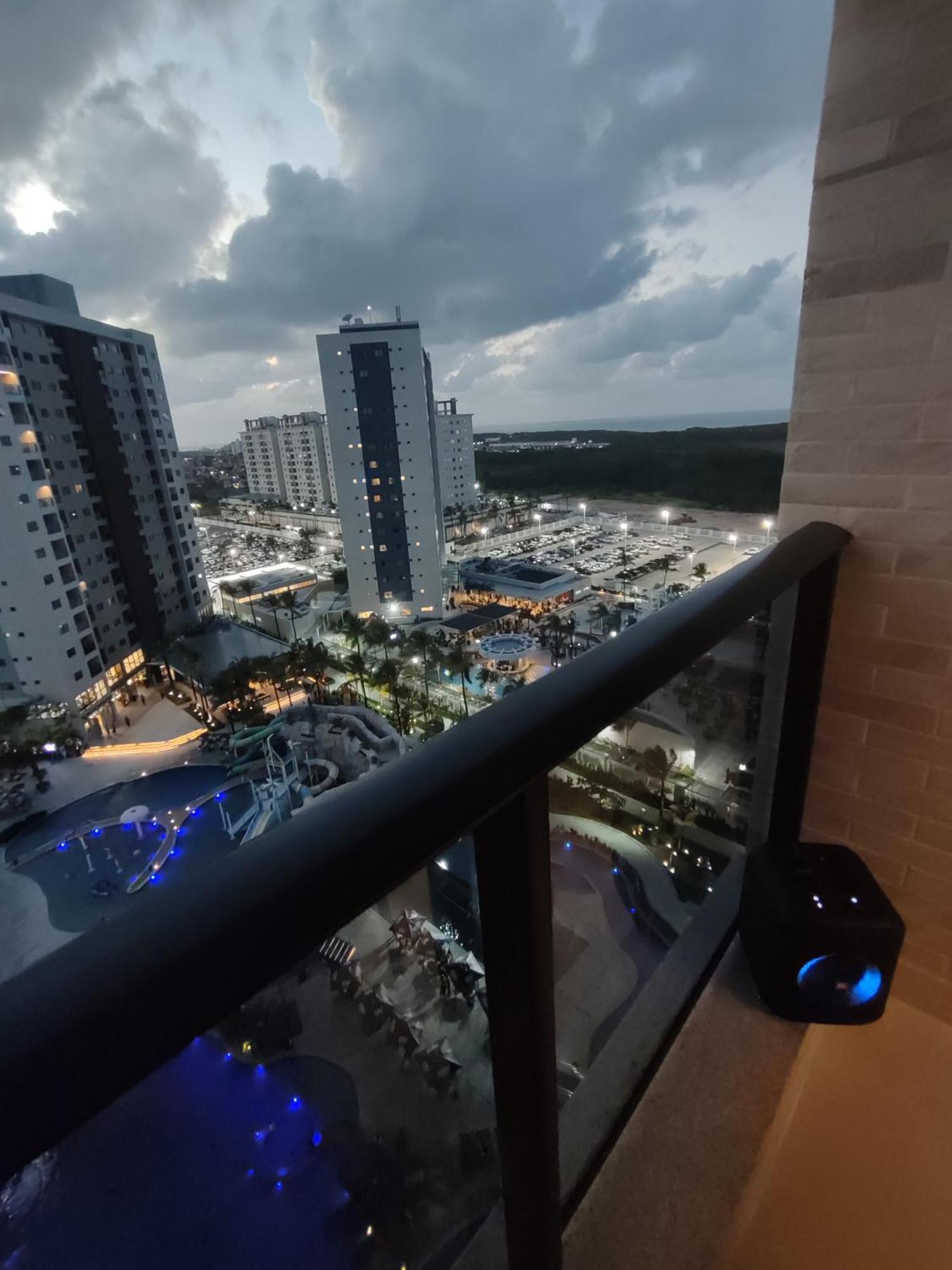 Apartamento Em Salinas Premium Resort Salinopolis Luaran gambar
