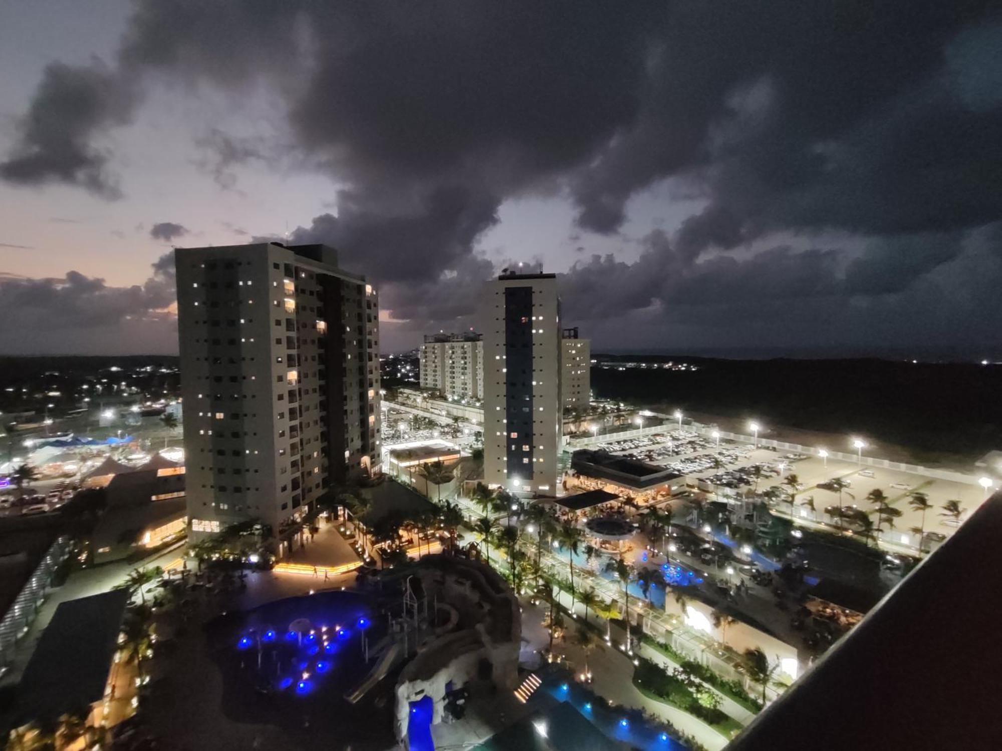 Apartamento Em Salinas Premium Resort Salinopolis Luaran gambar