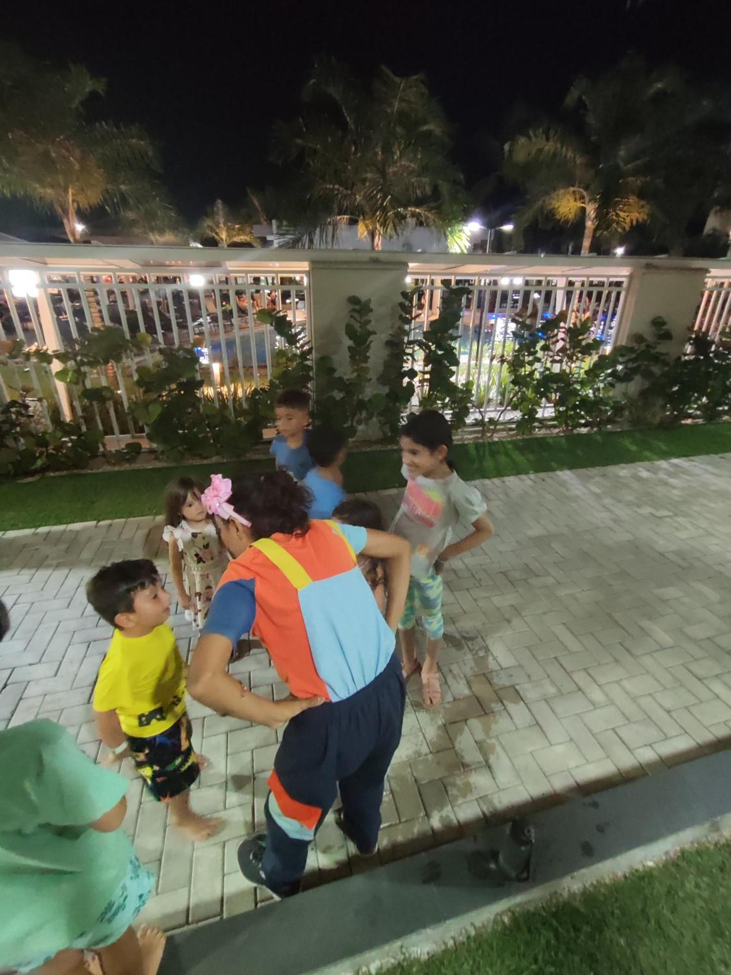 Apartamento Em Salinas Premium Resort Salinopolis Luaran gambar