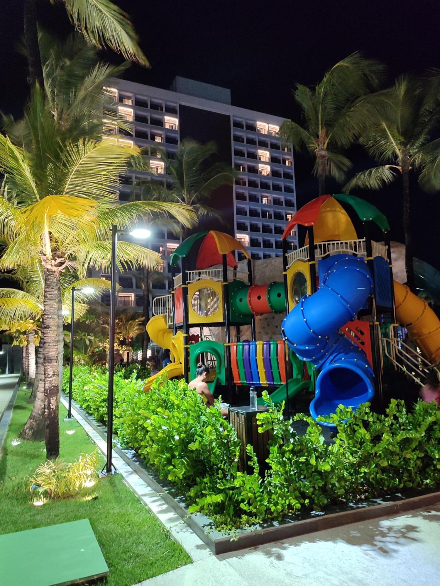 Apartamento Em Salinas Premium Resort Salinopolis Luaran gambar