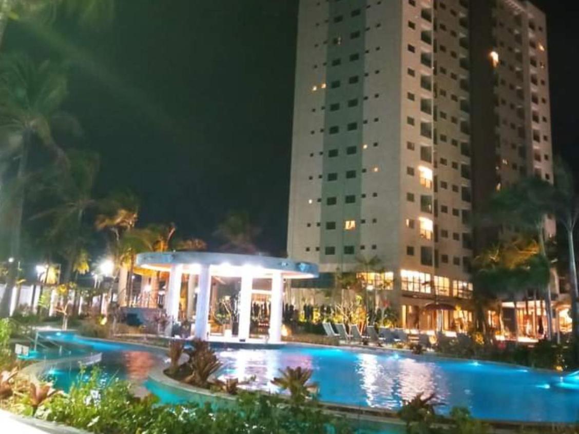 Apartamento Em Salinas Premium Resort Salinopolis Luaran gambar