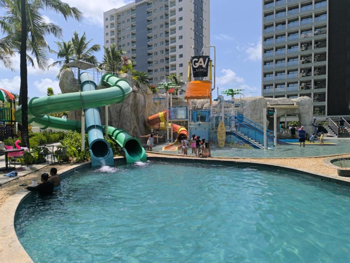 Apartamento Em Salinas Premium Resort Salinopolis Luaran gambar