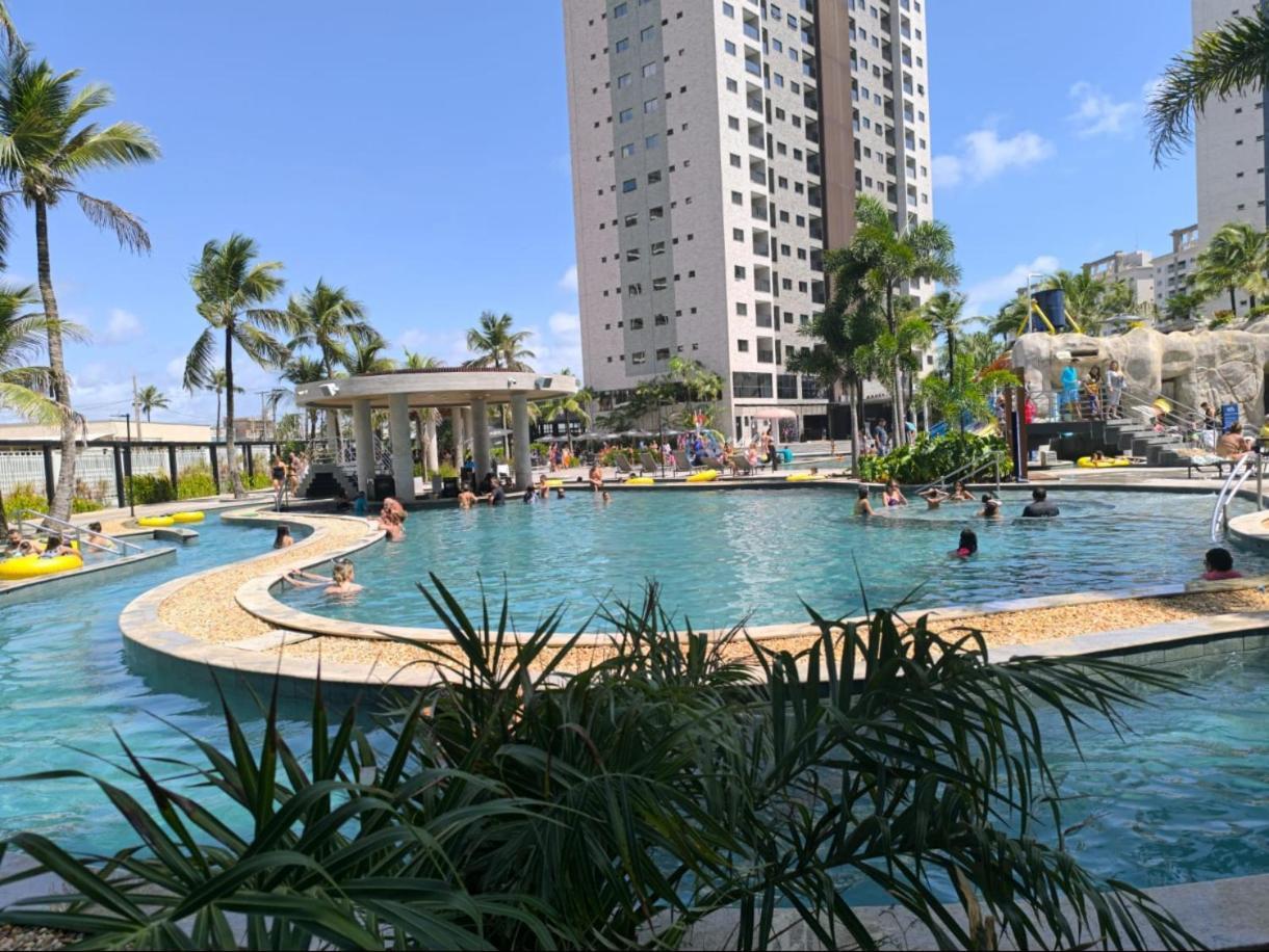 Apartamento Em Salinas Premium Resort Salinopolis Luaran gambar