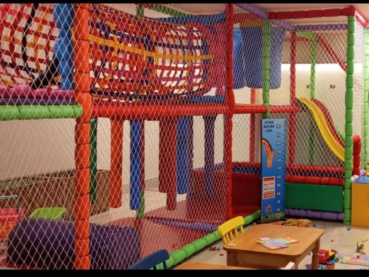 Apartamento Em Salinas Premium Resort Salinopolis Luaran gambar