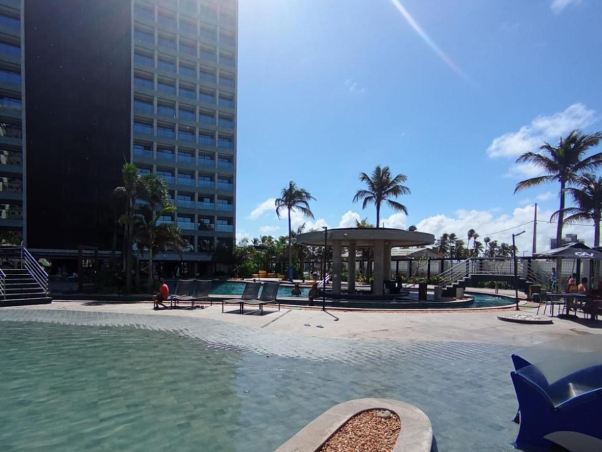 Apartamento Em Salinas Premium Resort Salinopolis Luaran gambar