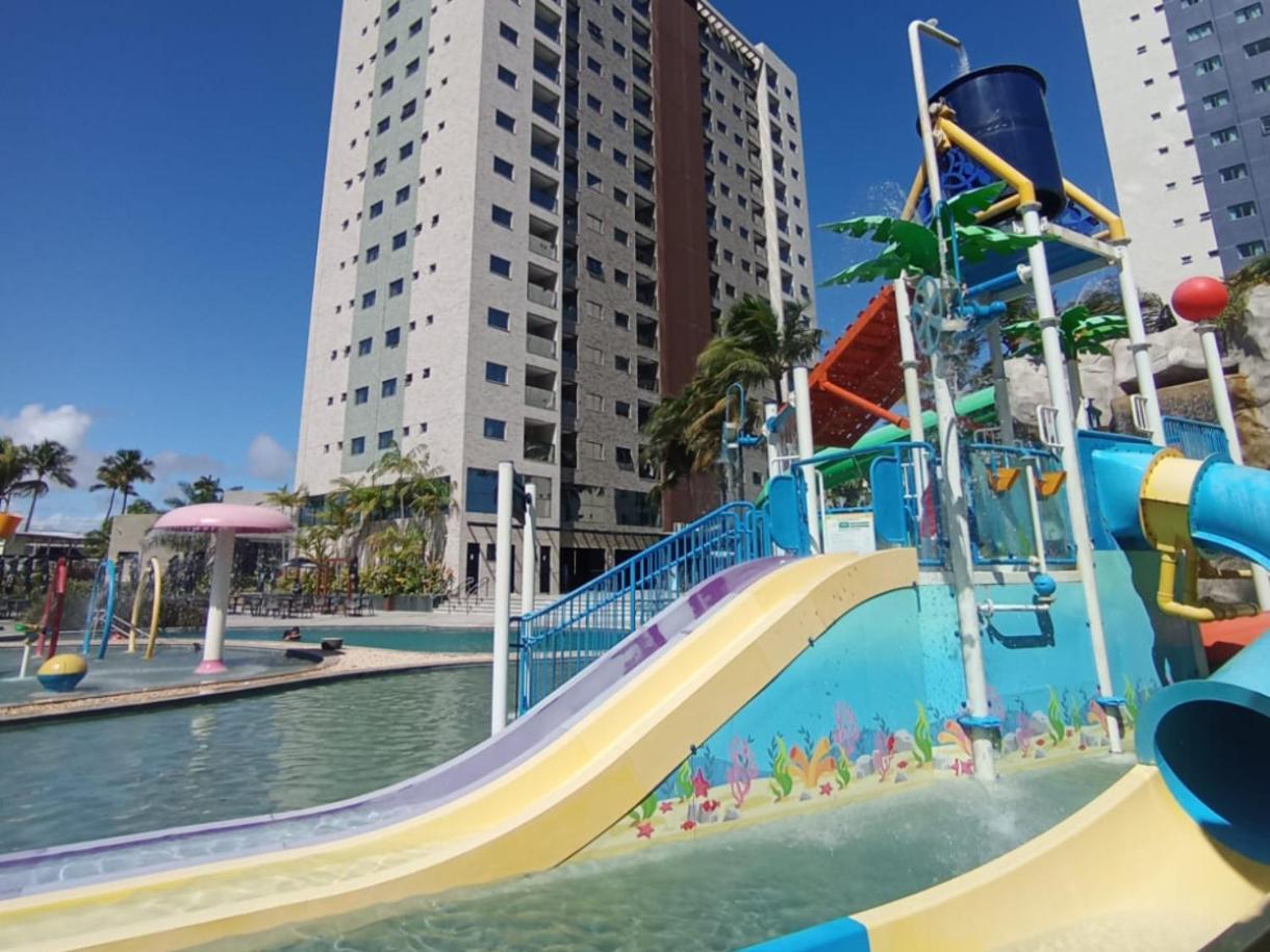 Apartamento Em Salinas Premium Resort Salinopolis Luaran gambar