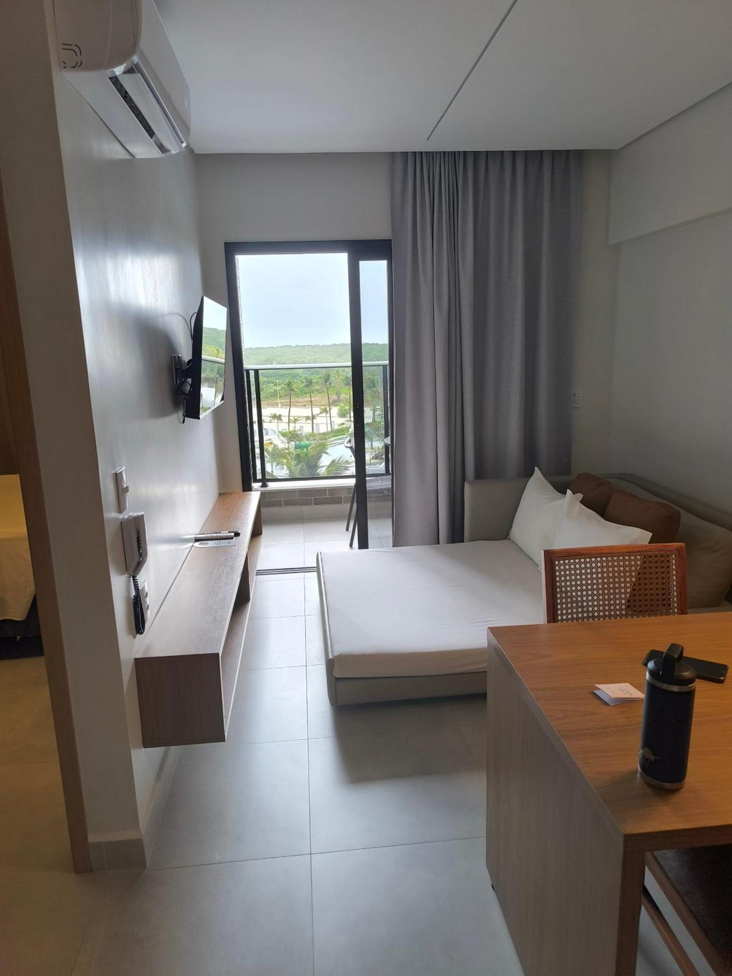 Apartamento Em Salinas Premium Resort Salinopolis Luaran gambar