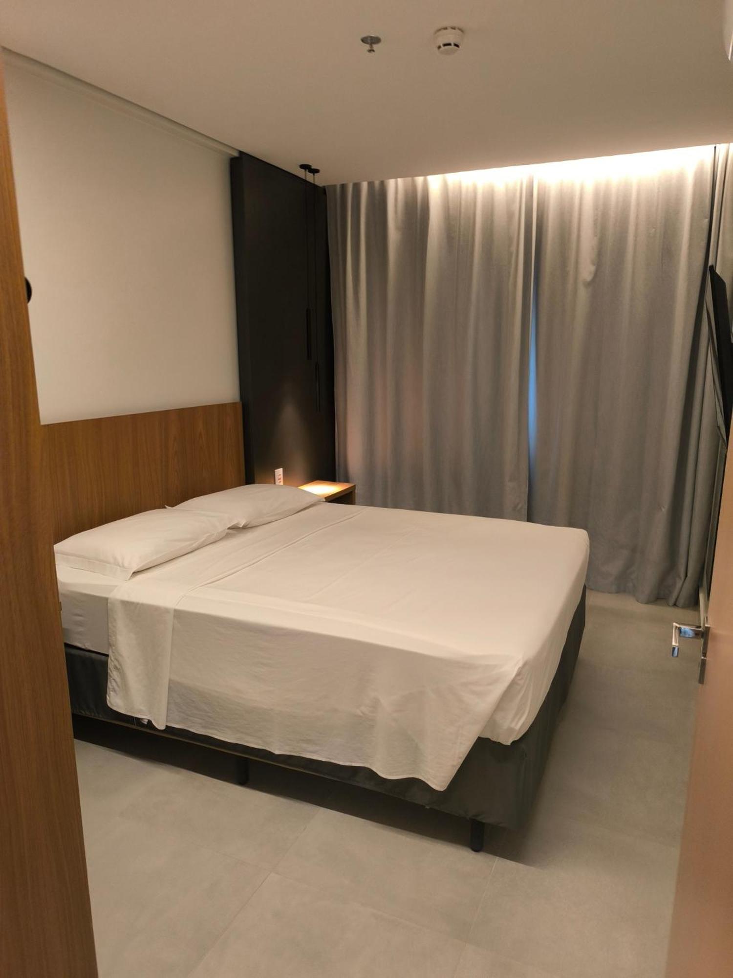 Apartamento Em Salinas Premium Resort Salinopolis Luaran gambar