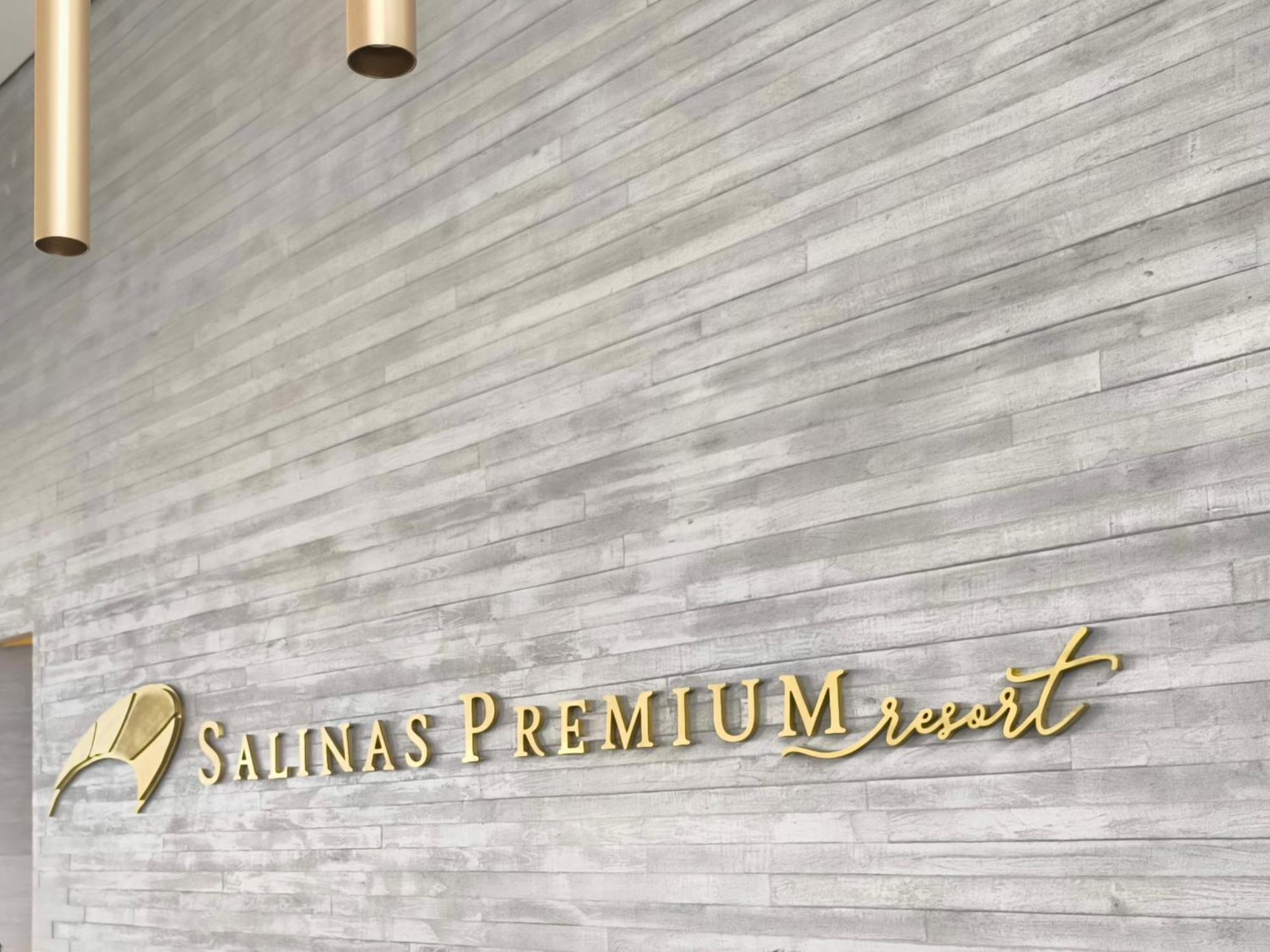 Apartamento Em Salinas Premium Resort Salinopolis Luaran gambar