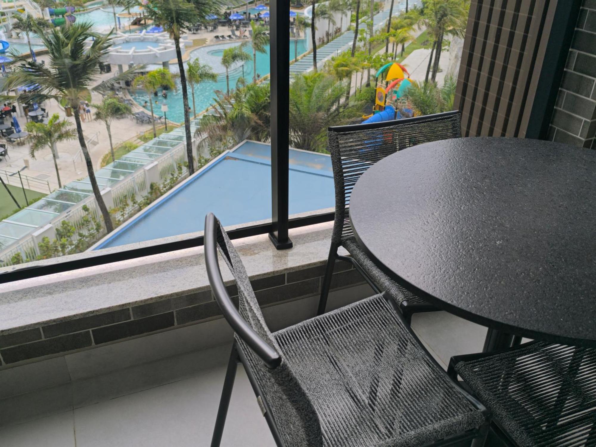 Apartamento Em Salinas Premium Resort Salinopolis Luaran gambar